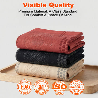 USA👙𝐎𝐟𝐟𝐢𝐜𝐢𝐚𝐥 𝐁𝐫𝐚𝐧𝐝 𝐒𝐭𝐨𝐫𝐞 | Padex® 𝟐𝟎𝟐𝟔 𝐌𝐨𝐫𝐢𝐧𝐠𝐚 & 𝐁𝐞𝐫𝐛𝐞𝐫𝐢𝐧𝐞 𝟒-𝐈𝐧-𝟏 𝐌𝐢𝐜𝐫𝐨-𝐏𝐚𝐫𝐭𝐢𝐜𝐥𝐞 𝐒𝐜𝐮𝐥𝐩𝐭𝐢𝐧𝐠 & 𝐅𝐚𝐭-𝐁𝐮𝐫𝐧 𝐒𝐡𝐨𝐫𝐭𝐬