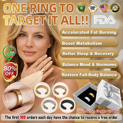 [𝟮𝟬𝟮𝟲 𝗕𝗿𝗲𝗮𝗸𝘁𝗵𝗿𝗼𝘂𝗴𝗵 𝗧𝗲𝗰𝗵: 70% 𝗢𝗙𝗙] ✅ 𝐑𝐞𝐬𝐮𝐩𝐞® 𝐒𝐥𝐢𝐦𝐦𝐢𝐧𝐠 𝐌𝐞𝐭𝐚𝐛𝐨𝐥𝐢𝐬𝐦 𝐌𝐚𝐠𝐧𝐞𝐭𝐢𝐜 𝐓𝐡𝐞𝐫𝐚𝐩𝐲 𝐑𝐢𝐧𝐠: 𝗧𝗿𝗶𝗽𝗹𝗲-𝗖𝗼𝗿𝗲 𝗠𝗲𝘁𝗮𝗯𝗼𝗹𝗶𝗰 𝗔𝗰𝘁𝗶𝘃𝗮𝘁𝗶𝗼𝗻 — 𝗝𝘂𝘀𝘁 𝟯𝟬 𝗠𝗶𝗻𝘂𝘁𝗲𝘀 𝗗𝗮𝗶𝗹𝘆 𝘁𝗼 𝗦𝘂𝗽𝗽𝗼𝗿𝘁 𝗪𝗲𝗶𝗴𝗵𝘁 𝗟𝗼𝘀𝘀 & 𝗟𝘆𝗺𝗽𝗵𝗮𝘁𝗶𝗰 𝗙𝗹𝗼𝘄 — 𝗣𝗹𝘂𝘀 𝗝𝗼𝗶𝗻𝘁 𝗥𝗲𝗹𝗶𝗲𝗳, 𝗕𝗲𝘁𝘁𝗲𝗿 𝗦𝗹𝗲𝗲𝗽 & 𝗠𝗲𝗻𝘁𝗮𝗹 𝗖𝗹𝗮𝗿𝗶𝘁𝘆.