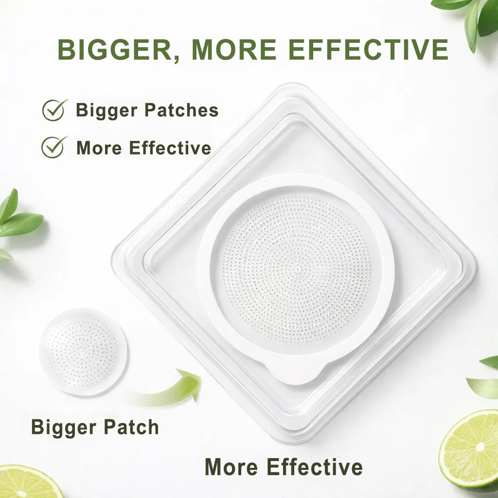 GEELEMON® 𝑴𝒐𝒓𝒊𝒏𝒈𝒂 & 𝑩𝒆𝒓𝒃𝒆𝒓𝒊𝒏𝒆 𝟏𝟎-𝐈𝐍-𝟏 𝐀𝐝𝐯𝐚𝐧𝐜𝐞𝐝 𝐍𝐚𝐧𝐨 𝐌𝐢𝐜𝐫𝐨𝐧𝐞𝐞𝐝𝐥𝐞 𝐏𝐚𝐭𝐜𝐡