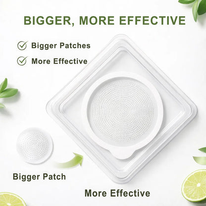 GEELEMON® 𝑴𝒐𝒓𝒊𝒏𝒈𝒂 & 𝑩𝒆𝒓𝒃𝒆𝒓𝒊𝒏𝒆 𝟏𝟎-𝐈𝐍-𝟏 𝐀𝐝𝐯𝐚𝐧𝐜𝐞𝐝 𝐍𝐚𝐧𝐨 𝐌𝐢𝐜𝐫𝐨𝐧𝐞𝐞𝐝𝐥𝐞 𝐏𝐚𝐭𝐜𝐡