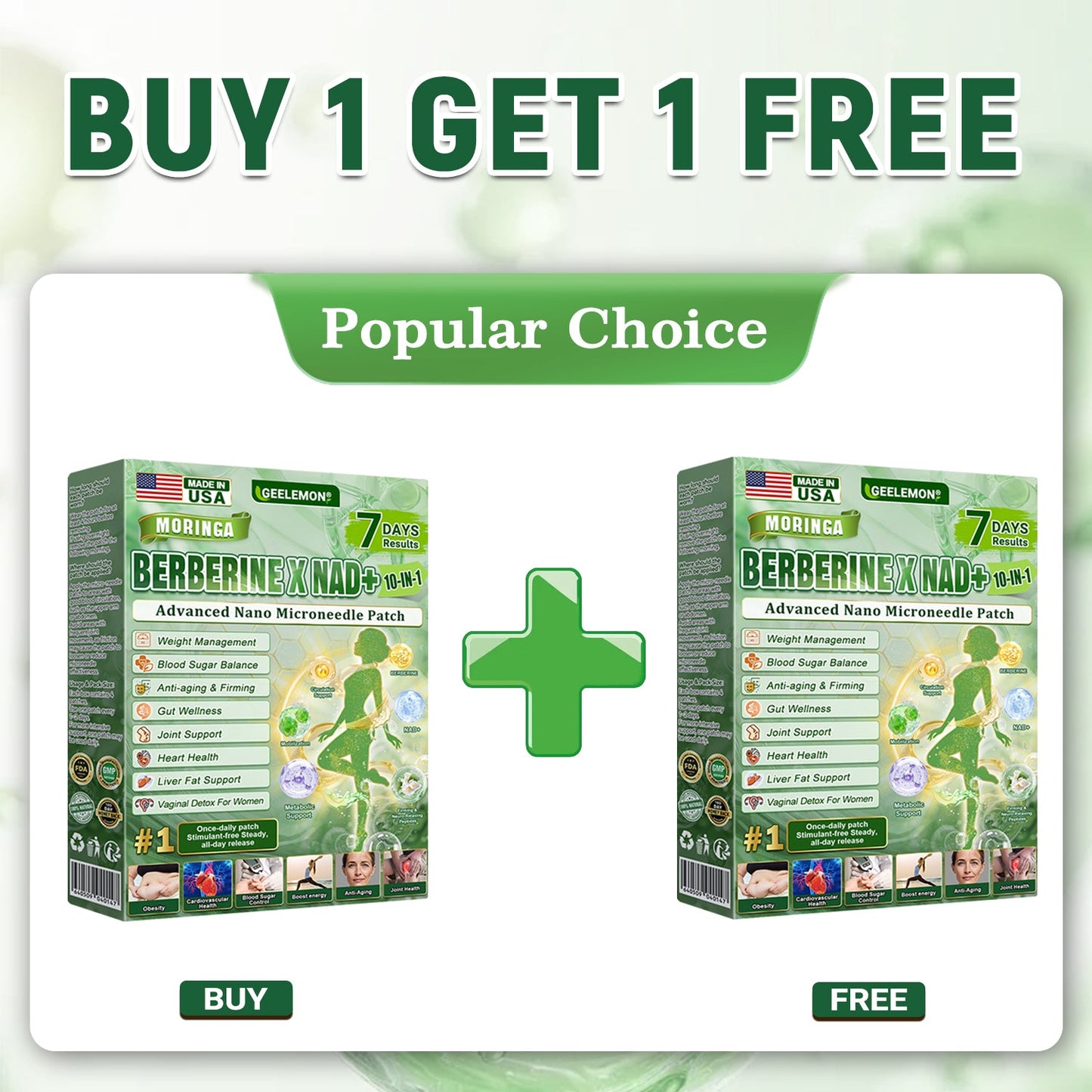 GEELEMON® 𝑴𝒐𝒓𝒊𝒏𝒈𝒂 & 𝑩𝒆𝒓𝒃𝒆𝒓𝒊𝒏𝒆 𝟏𝟎-𝐈𝐍-𝟏 𝐀𝐝𝐯𝐚𝐧𝐜𝐞𝐝 𝐍𝐚𝐧𝐨 𝐌𝐢𝐜𝐫𝐨𝐧𝐞𝐞𝐝𝐥𝐞 𝐏𝐚𝐭𝐜𝐡