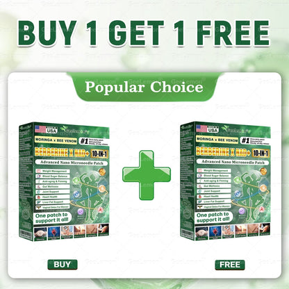 U.S. Official Store | 💞 𝐆𝐞𝐞𝐋𝐞𝐦𝐨𝐧® Moringa · Berberine × NAD+ 𝟏𝟎-𝐢𝐧-𝟏 𝐀𝐝𝐯𝐚𝐧𝐜𝐞𝐝 𝐍𝐚𝐧𝐨 𝐌𝐢𝐜𝐫𝐨𝐧𝐞𝐞𝐝𝐥𝐞 𝐏𝐚𝐭𝐜𝐡 — 𝐎𝐧𝐜𝐞 𝐃𝐚𝐢𝐥𝐲, 𝐕𝐢𝐬𝐢𝐛𝐥𝐞 𝐑𝐞𝐬𝐮𝐥𝐭𝐬 𝐢𝐧 𝟕 𝐃𝐚𝐲𝐬