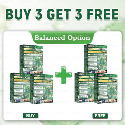 U.S. Official Store | 💞 𝐆𝐞𝐞𝐋𝐞𝐦𝐨𝐧® Moringa · Berberine × NAD+ 𝟏𝟎-𝐢𝐧-𝟏 𝐀𝐝𝐯𝐚𝐧𝐜𝐞𝐝 𝐍𝐚𝐧𝐨 𝐌𝐢𝐜𝐫𝐨𝐧𝐞𝐞𝐝𝐥𝐞 𝐏𝐚𝐭𝐜𝐡 — 𝐎𝐧𝐜𝐞 𝐃𝐚𝐢𝐥𝐲, 𝐕𝐢𝐬𝐢𝐛𝐥𝐞 𝐑𝐞𝐬𝐮𝐥𝐭𝐬 𝐢𝐧 𝟕 𝐃𝐚𝐲𝐬