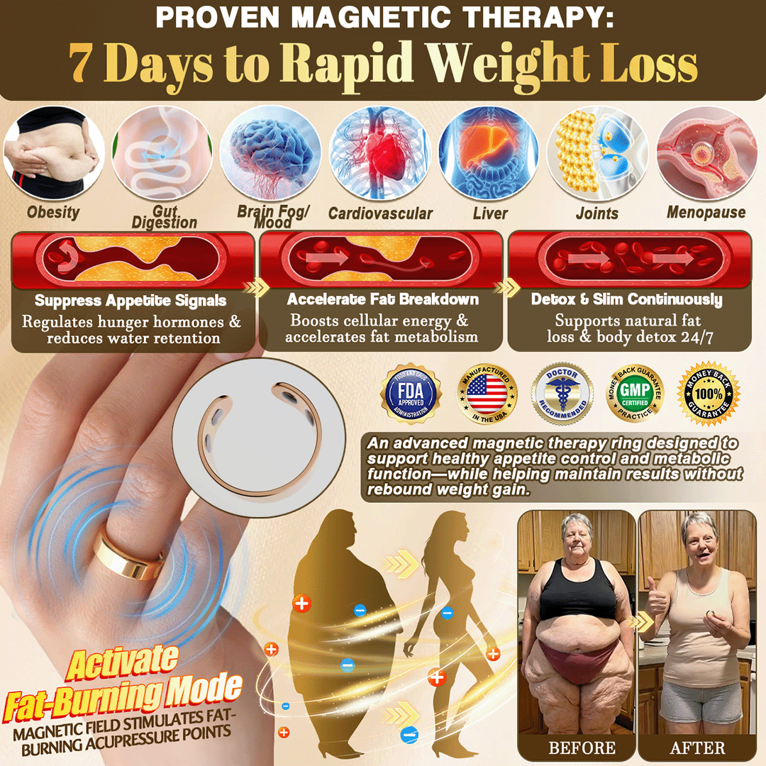 [𝟮𝟬𝟮𝟲 𝗕𝗿𝗲𝗮𝗸𝘁𝗵𝗿𝗼𝘂𝗴𝗵 𝗧𝗲𝗰𝗵: 70% 𝗢𝗙𝗙] ✅ 𝐑𝐞𝐬𝐮𝐩𝐞® 𝐒𝐥𝐢𝐦𝐦𝐢𝐧𝐠 𝐌𝐞𝐭𝐚𝐛𝐨𝐥𝐢𝐬𝐦 𝐌𝐚𝐠𝐧𝐞𝐭𝐢𝐜 𝐓𝐡𝐞𝐫𝐚𝐩𝐲 𝐑𝐢𝐧𝐠: 𝗧𝗿𝗶𝗽𝗹𝗲-𝗖𝗼𝗿𝗲 𝗠𝗲𝘁𝗮𝗯𝗼𝗹𝗶𝗰 𝗔𝗰𝘁𝗶𝘃𝗮𝘁𝗶𝗼𝗻 — 𝗝𝘂𝘀𝘁 𝟯𝟬 𝗠𝗶𝗻𝘂𝘁𝗲𝘀 𝗗𝗮𝗶𝗹𝘆 𝘁𝗼 𝗦𝘂𝗽𝗽𝗼𝗿𝘁 𝗪𝗲𝗶𝗴𝗵𝘁 𝗟𝗼𝘀𝘀 & 𝗟𝘆𝗺𝗽𝗵𝗮𝘁𝗶𝗰 𝗙𝗹𝗼𝘄 — 𝗣𝗹𝘂𝘀 𝗝𝗼𝗶𝗻𝘁 𝗥𝗲𝗹𝗶𝗲𝗳, 𝗕𝗲𝘁𝘁𝗲𝗿 𝗦𝗹𝗲𝗲𝗽 & 𝗠𝗲𝗻𝘁𝗮𝗹 𝗖𝗹𝗮𝗿𝗶𝘁𝘆.