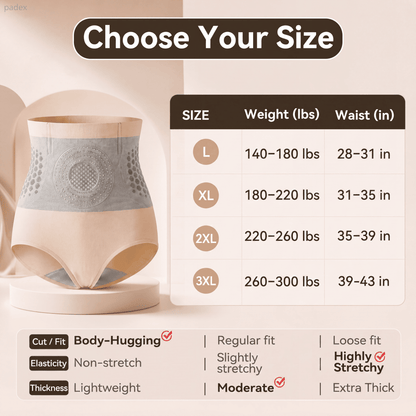 USA👙𝐎𝐟𝐟𝐢𝐜𝐢𝐚𝐥 𝐁𝐫𝐚𝐧𝐝 𝐒𝐭𝐨𝐫𝐞 | Padex® 𝟐𝟎𝟐𝟔 𝐌𝐨𝐫𝐢𝐧𝐠𝐚 & 𝐁𝐞𝐫𝐛𝐞𝐫𝐢𝐧𝐞 𝟒-𝐈𝐧-𝟏 𝐌𝐢𝐜𝐫𝐨-𝐏𝐚𝐫𝐭𝐢𝐜𝐥𝐞 𝐒𝐜𝐮𝐥𝐩𝐭𝐢𝐧𝐠 & 𝐅𝐚𝐭-𝐁𝐮𝐫𝐧 𝐒𝐡𝐨𝐫𝐭𝐬