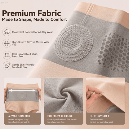 USA👙𝐎𝐟𝐟𝐢𝐜𝐢𝐚𝐥 𝐁𝐫𝐚𝐧𝐝 𝐒𝐭𝐨𝐫𝐞 | Padex® 𝟐𝟎𝟐𝟔 𝐌𝐨𝐫𝐢𝐧𝐠𝐚 & 𝐁𝐞𝐫𝐛𝐞𝐫𝐢𝐧𝐞 𝟒-𝐈𝐧-𝟏 𝐌𝐢𝐜𝐫𝐨-𝐏𝐚𝐫𝐭𝐢𝐜𝐥𝐞 𝐒𝐜𝐮𝐥𝐩𝐭𝐢𝐧𝐠 & 𝐅𝐚𝐭-𝐁𝐮𝐫𝐧 𝐒𝐡𝐨𝐫𝐭𝐬