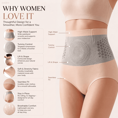 USA👙𝐎𝐟𝐟𝐢𝐜𝐢𝐚𝐥 𝐁𝐫𝐚𝐧𝐝 𝐒𝐭𝐨𝐫𝐞 | Padex® 𝟐𝟎𝟐𝟔 𝐌𝐨𝐫𝐢𝐧𝐠𝐚 & 𝐁𝐞𝐫𝐛𝐞𝐫𝐢𝐧𝐞 𝟒-𝐈𝐧-𝟏 𝐌𝐢𝐜𝐫𝐨-𝐏𝐚𝐫𝐭𝐢𝐜𝐥𝐞 𝐒𝐜𝐮𝐥𝐩𝐭𝐢𝐧𝐠 & 𝐅𝐚𝐭-𝐁𝐮𝐫𝐧 𝐒𝐡𝐨𝐫𝐭𝐬